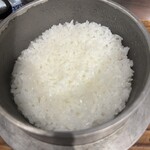 お米と焼肉 肉のよいち - 