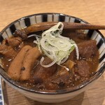 炉端ともつ煮 炎 - 