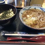 そばの神田 - 