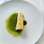 ヌーヴェル・キュイジーヌ タカハシ - 