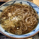 そばの神田 - 