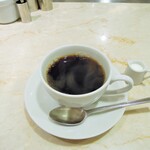 モロゾフ - ドリンク写真:ホット珈琲