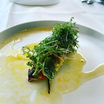 ヌーヴェル・キュイジーヌ タカハシ - 