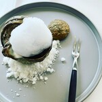 ヌーヴェル・キュイジーヌ タカハシ - 