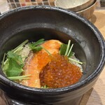 炉端ともつ煮 炎 - 