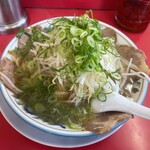 ラーメン福 - 