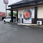 そばの神田 - 