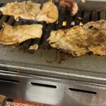 お米と焼肉 肉のよいち - 