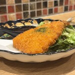 炉端ともつ煮 炎 - 