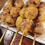 やきとり 大吉 - 料理写真: