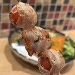 炉端ともつ煮 炎 - 