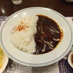横須賀海軍カレー本舗 - 
