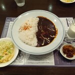 横須賀海軍カレー本舗 - 