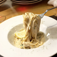 四ツ橋・新町 牡蠣と肉たらしビストロAKIRA - 