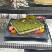 リュクス ダイニング ハプナ - 