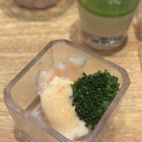 リュクス ダイニング ハプナ - 