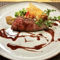 四ツ橋・新町 牡蠣と肉たらしビストロAKIRA - 