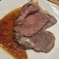 リュクス ダイニング ハプナ - 