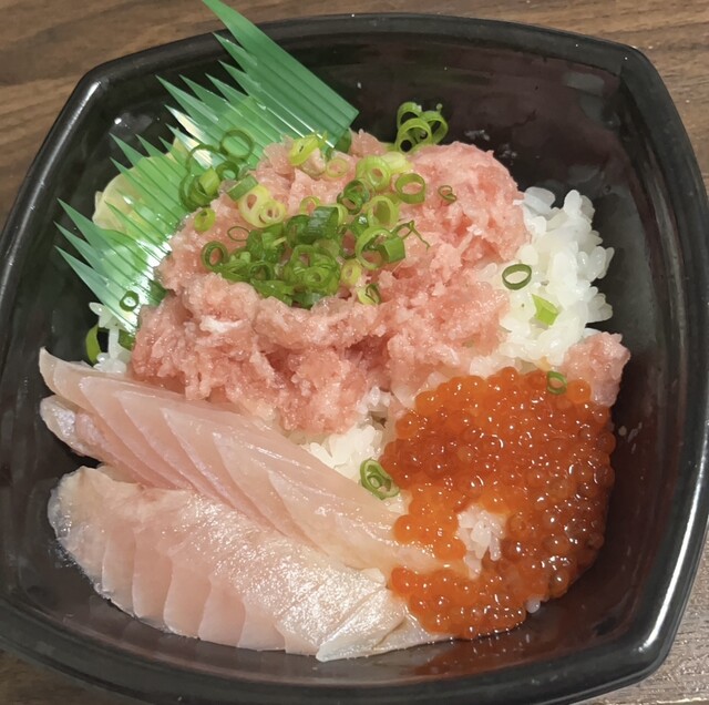 海鮮 丼'z 駒込店 - 駒込/海鮮丼 | 食べログ