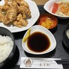 レストラン東洋軒 トキハ別府店
