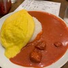 カレーの店 夕月 ベルナード観光通り店