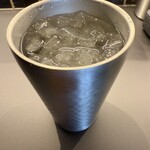 鶏soba座銀 横浜西口店 - 