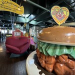 ラッキーピエロ - 