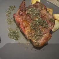 イル カルディナーレ 銀座コリドー店 - 