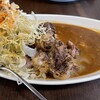 広尾のカレー