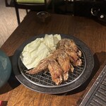 おもてなしとりよし - 