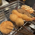 串でん わいわい - 