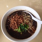 龍の子 - 黒胡麻担々麺