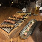 おもてなしとりよし - 