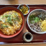 太鼓亭 - 料理写真:
