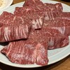 炭火焼肉ホルモンさわいし