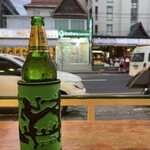 Dang restaurant patong phuket - 