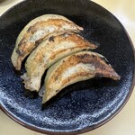 手もみラーメン 十八番 - 