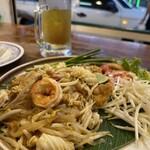 Dang restaurant patong phuket - 