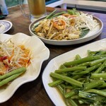 Dang restaurant patong phuket - 