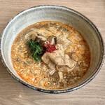 中華そば ブラボー - 