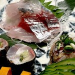 あじのマイケル - 