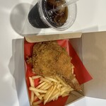FUKUYAMA CHICKEN - 