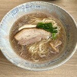 中華そば ブラボー - 