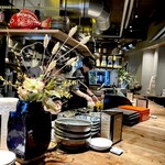 あじのマイケル - 