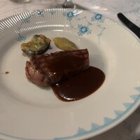 レストラン鯛萬 - 