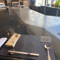 鉄板焼 備彩 - 
