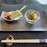 鉄板焼 備彩 - 