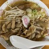 めし・定食　西葉食堂