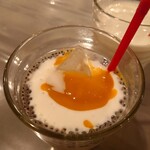 インドラ - ラッシー