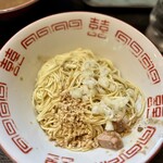 中華ソバ 伊吹 - 